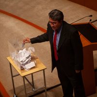 Monreal confirma 116 votos en elección de Rosario Piedra; se acredita el fraude: PAN