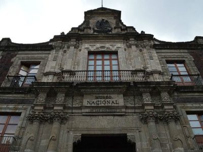Cuentos árabes en el Museo de las Culturas