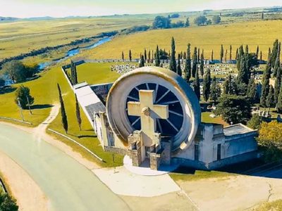 Sin salir de la provincia de Buenos Aires: 3 lugares fantásticos que tenés que conocer y te van a sorprender