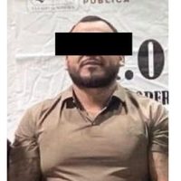 Nuevo golpe a “Los Chapitos”: Capturan al “Keka”, líder de “Los Deltas” en Caborca