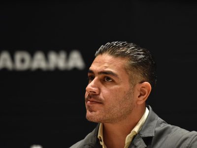 García Harfuch aclara: García Luna no fue mi mentor; lo vi tres o cuatro veces