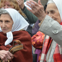 En el Día de la Memoria, Inés Ragni remarcó: “No hay que abandonar la calle”