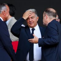 “Laporta nos engañó”: piden que se adelanten las elecciones en el Barcelona