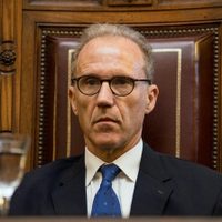Rosenkrantz le respondió al oficialismo: dijo que las acusaciones son "infundadas”