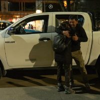 La camioneta de la Fiesta Nacional del Montañés quedó en San Martín de los Andes