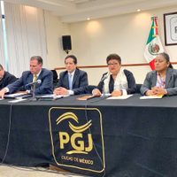 Cae presunto homicida de estudiantes de la UAM; un alumno que sobrevivió al ataque lo identificó