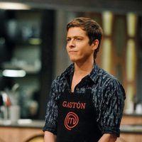 Se filtró: el video de Gastón Dalmau con el premio de "MasterChef Celebrity"