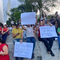 Museo de la 4T detona protestas en Tabasco; temen por destino de piezas olmecas