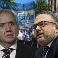 “Es impensable plantear la reducción de la jornada laboral”: Kulfas descartó la propuesta de Palazzo