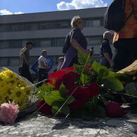 Mejora la condición del primer ministro eslovaco tras intento de asesinato