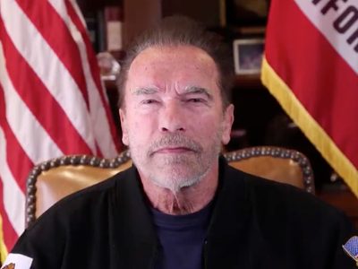 Schwarzenegger compara a quienes irrumpieron en el Capitolio de EU con los nazis