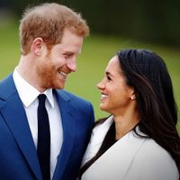 Nunca se lo hubieran imaginado: el príncipe Harry y Meghan Markle ganaron una dura batalla