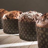 Pan dulce de brownie: una versión bomba de un clásico para deleitar a todos en estas fiestas