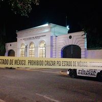 Hombre con hacha ingresa a prepa de la UAEM y ataca a alumnos