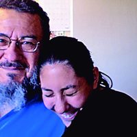 Mi padre