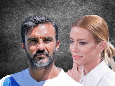 Nicole Neumann podría ser una figura clave en el parto de Luca, el hijo de Cubero
