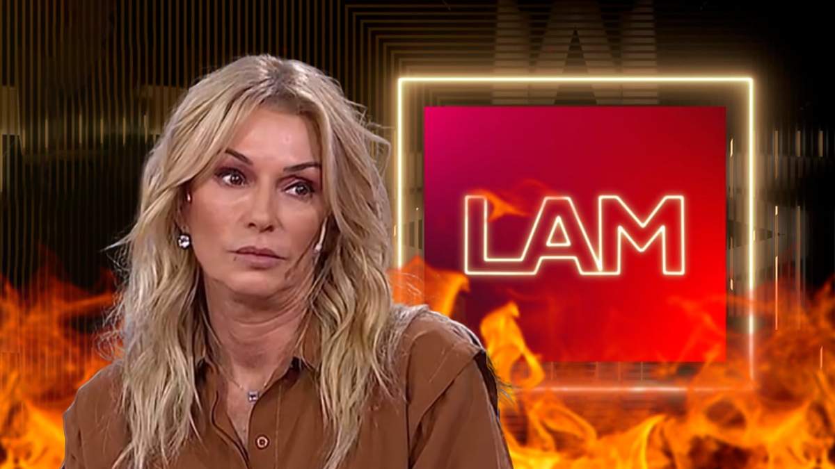 Yanina Latorre. Fuente: (Minuto Neuquén)
