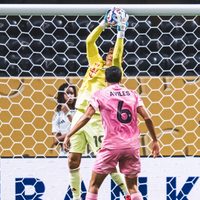 Messi y el Inter Miami protagonizan la agenda duelo crucial