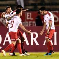 Un jugador de Independiente emigró a Italia