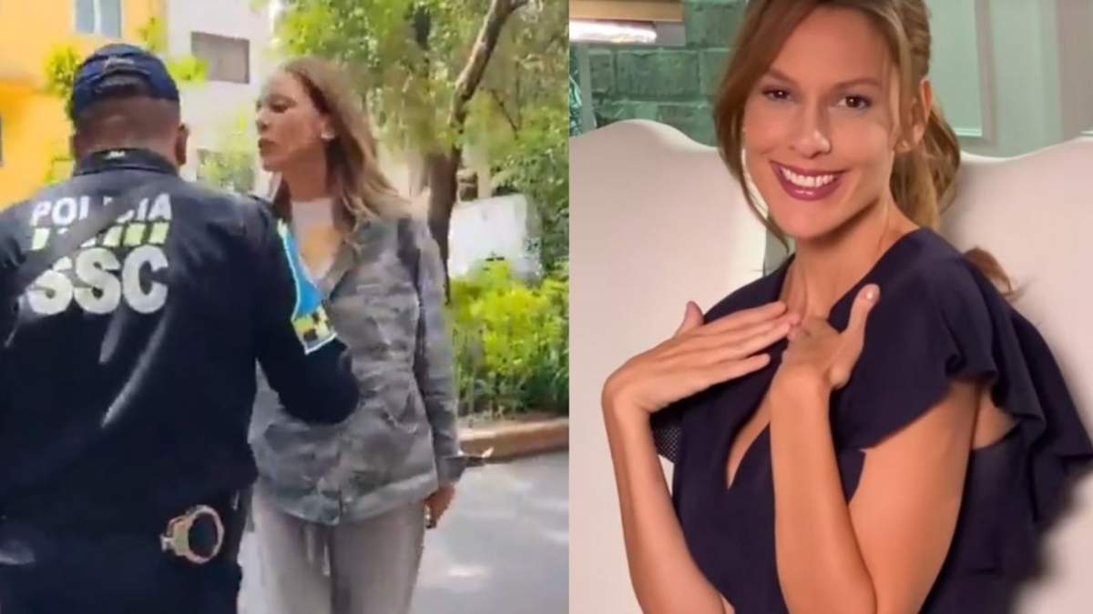 La mujer conocida como Lady Racista también tiene registradas múltiples infracciones de tránsito no pagadas en la Ciudad de México.