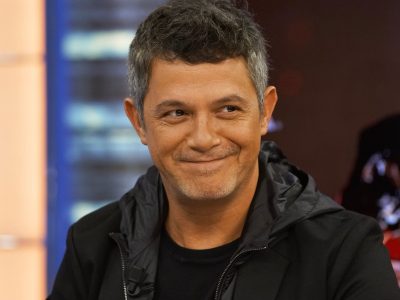 Insólito: Alejandro Sanz reveló el motivo de su felicidad. ¡No podrás creerlo!