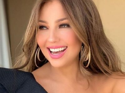 El desgarrador mensaje de Thalia en el Día de la Mujer: "¡Por favor, basta...!"