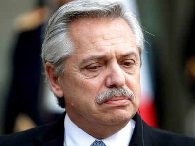 Alberto Fernández durísimo contra el FMI: "Han faltado a sus obligaciones"