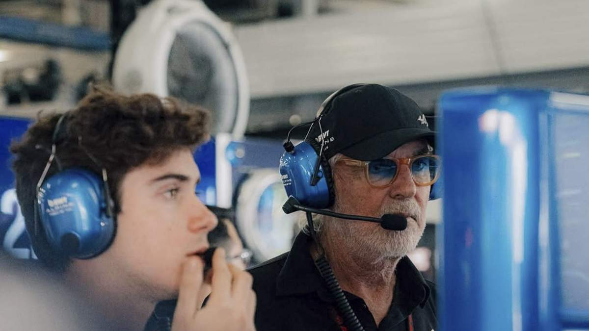 La vuelta de Franco Colapinto a la Fórmula 1 este fin de semana en el Gran Premio de Emilia-Romaña no contará con la figura de Flavio Briatore como jefe de equipo de Alpine, pese a que el italiano es quien comanda en la sombra los destinos de la escudería