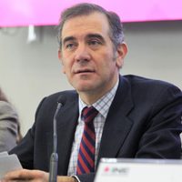 Córdova arremete contra el Plan B, "la menos racional y responsable de las reformas"