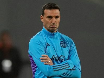 La sorpresiva postura de Lionel Scaloni para la Finalissima contra España