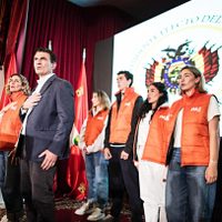 El presidente electo de Bolivia anticipó: "Se acabó la época de vivir del Estado"