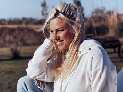 Ailén Bechara mostró su cuerpo al natural: "No se crean las mentiras que intentan venderles"