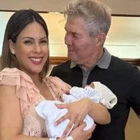 La decisión que tomaron Barby Franco y Fernando Burlando para cuando Sarah cumpla 1 año