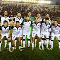 Gimnasia no pudo con Morón y cayó por la mínima