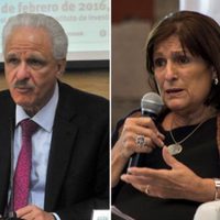 Dos investigadores de la UNAM recibirán la Medalla al Mérito Ciudadano 2017