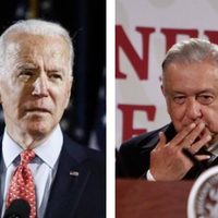 No hay contacto con equipo de Biden; seguimos esperando definición del resultado de la elección: AMLO