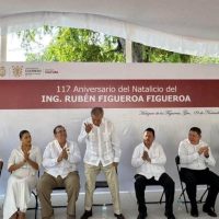 Evelyn Salgado despide a funcionaria tras escándalo por homenaje al exgobernador Rubén Figueroa