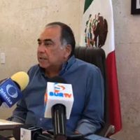 Astudillo achaca retención de delegado en la Montaña a que sólo entregó "500 vales de fertilizante"