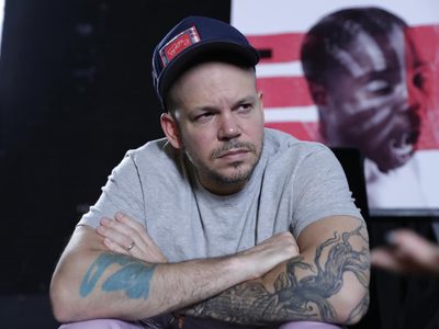 ¡Qué escándalo! Residente hizo una impactante revelación sobre Ricky Martin y su esposo se metió