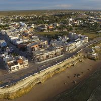 Apareció en Las Grutas Maira, la mujer de 25 años desaparecida desde el viernes