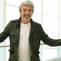Bellas y de bajo mantenimiento: la planta que Ricardo Darín elige para decorar el jardín de su casa
