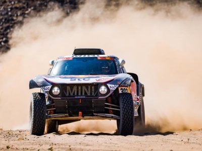 Rally Dakar 2021: así quedó la clasificación general de todas las categorías previo al descanso