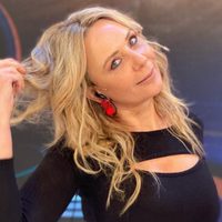 Evelyn Von Brocke blanqueó la verdad sobre su renuncia a "Intrusos"