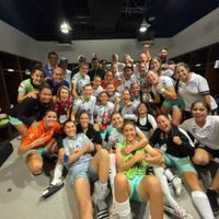 Pachuca venció 3-2 en el marcador global a Rayadas y jugará su segunda final en la Liga MX Femenil