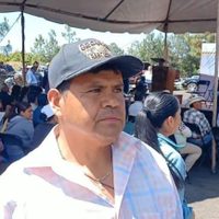 Fiscalía de Michoacán confirma asesinato del ambientalista Lázaro Mendoza; fue calcinado