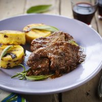 Bondiola a la mostaza: distinta a todas las demás, la receta más rica para una comida de otoño perfecta