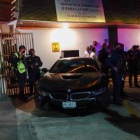 Este jueves juez definirá si se vincula a proceso al asesino de Yrma Lydya en el Suntory