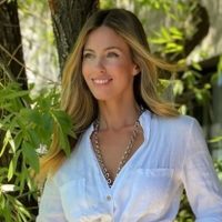 Belleza heredada: así es la madre de Rocío Guirao Díaz, quien conserva muy bien su juventud