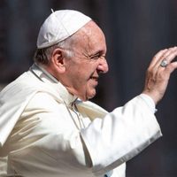 A cinco años de la visita de Francisco, la Iglesia sigue inerte