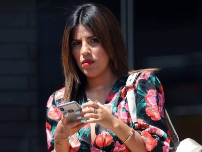 Chabelita Pantoja y una impensada reunión con alguien especial